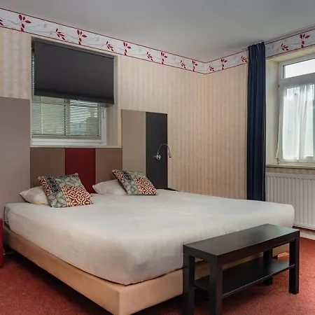 Hotel Valckenborgh - Centre&parking