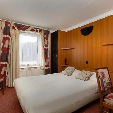 Valckenborgh - Centre&parking