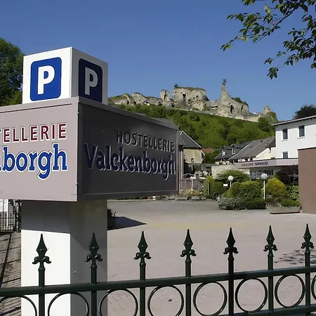Valckenborgh - Centre&parking 3*