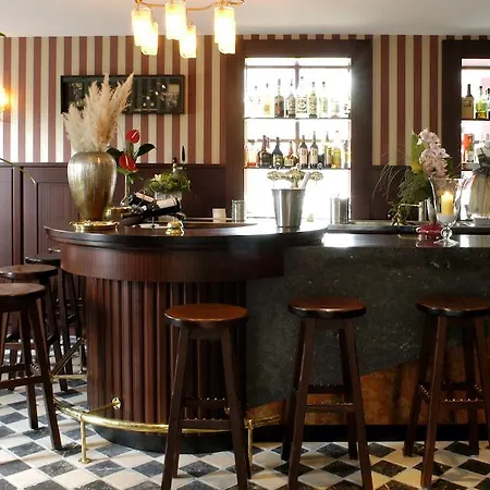 Valckenborgh - Centre&parking Valkenburg aan de Geul