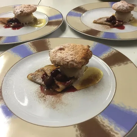 Hotel Valckenborgh - Centre&parking 3*