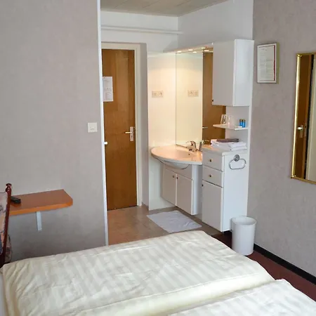 Valckenborgh - Centre&parking 3* Valkenburg aan de Geul