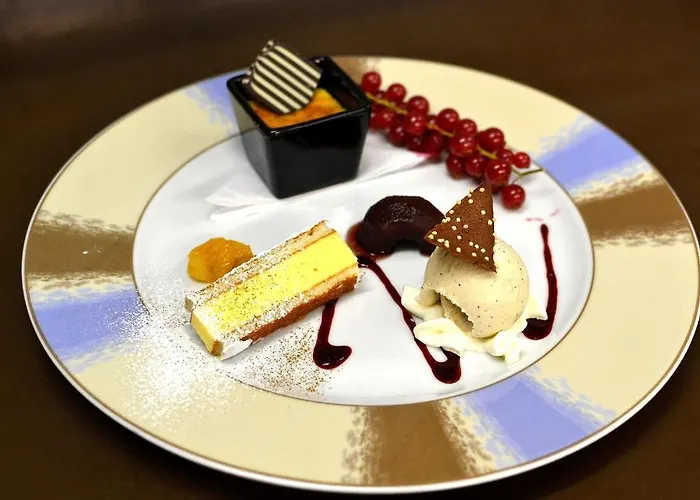 Valckenborgh - Centre & Parking 3* 法尔肯堡