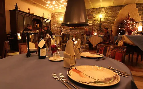 Valckenborgh - Centre & Parking 法尔肯堡