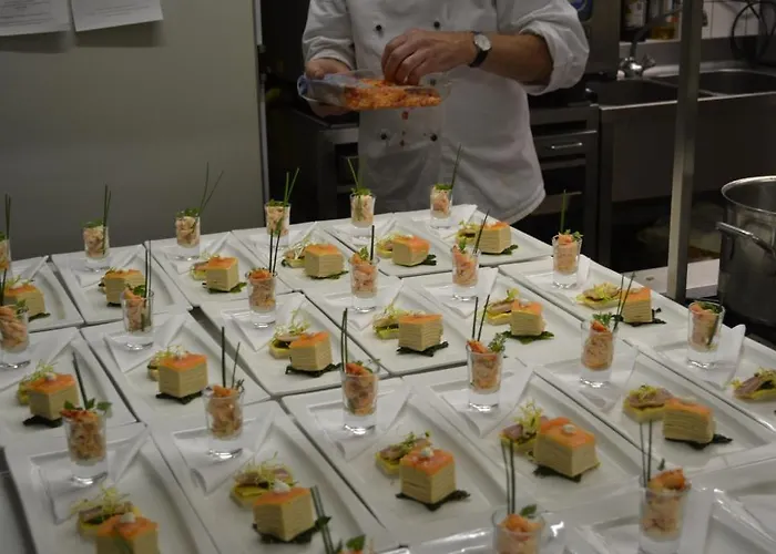 酒店 Valckenborgh - Centre & Parking 法尔肯堡