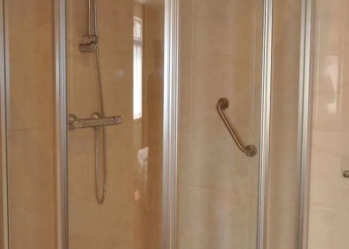 Valckenborgh - Centre & Parking 3* 法尔肯堡