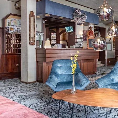 Szálloda Valckenborgh - Centre & Parking Valkenburg aan de Geul