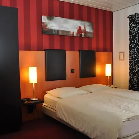 Valckenborgh - Centre & Parking Hotel