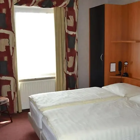 Valckenborgh - Centre & Parking 3* Valkenburg aan de Geul