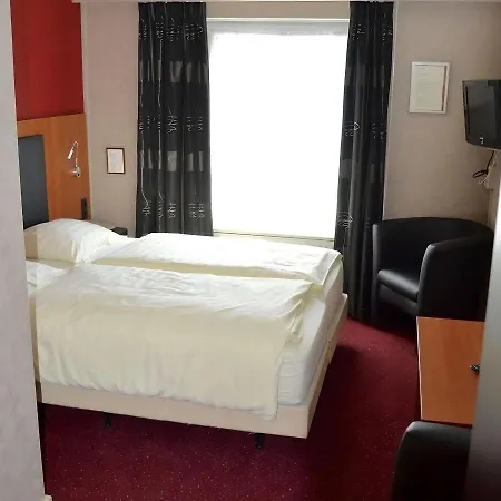 Hotel Valckenborgh - Centre & Parking 3*