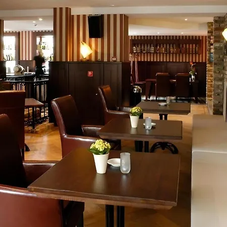 Hotel Valckenborgh Valkenburg (South Holland)