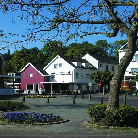 Hotel Valckenborgh - Centre & Parking 3*