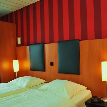 Valckenborgh - Centre & Parking 3* Valkenburg aan de Geul