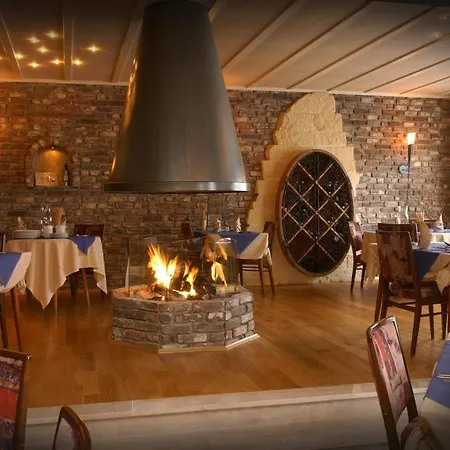 Valckenborgh - Centre & Parking Hotel