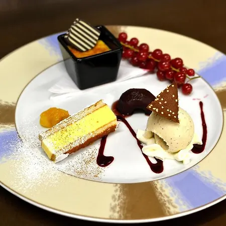 Valckenborgh - Centre & Parking 3* Valkenburg aan de Geul