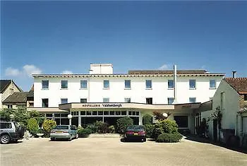Valckenborgh - Centre & Parking 酒店 3*