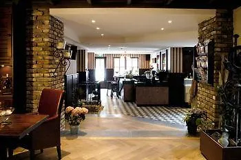 Valckenborgh - Centre & Parking 3*