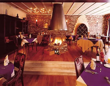 Valckenborgh - Centre & Parking 3* Valkenburg aan de Geul