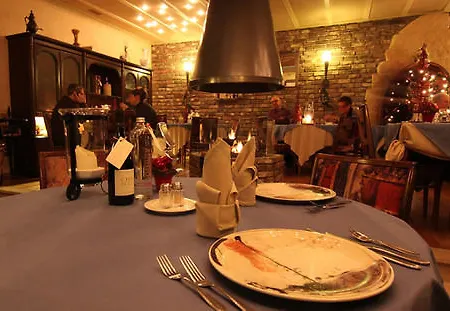 Valckenborgh - Centre & Parking Valkenburg aan de Geul