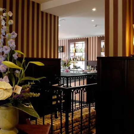 Hotel Valckenborgh - Centre & Parking