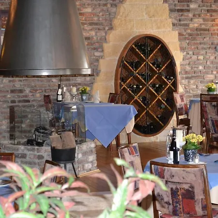 Valckenborgh - Centre & Parking Hotel