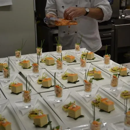 Hotel Valckenborgh - Centre & Parking Valkenburg aan de Geul