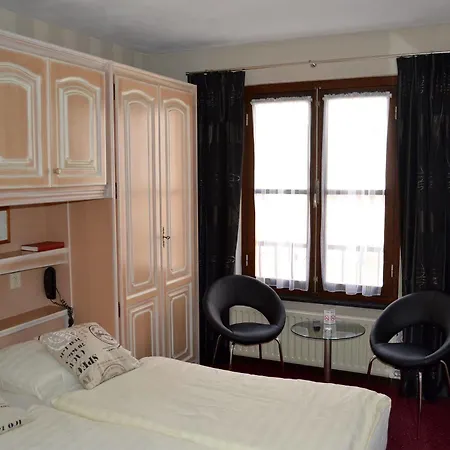 Valckenborgh - Centre & Parking Hotel Valkenburg aan de Geul