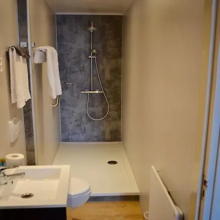 Valckenborgh - Centre & Parking 3* Valkenburg aan de Geul