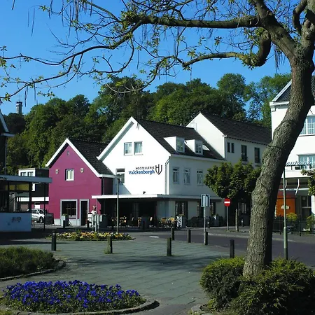 Valckenborgh - Centre & Parking Hotel Valkenburg aan de Geul