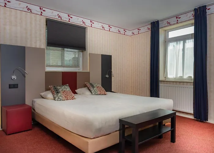 Hotel Valckenborgh - Centre & Parking