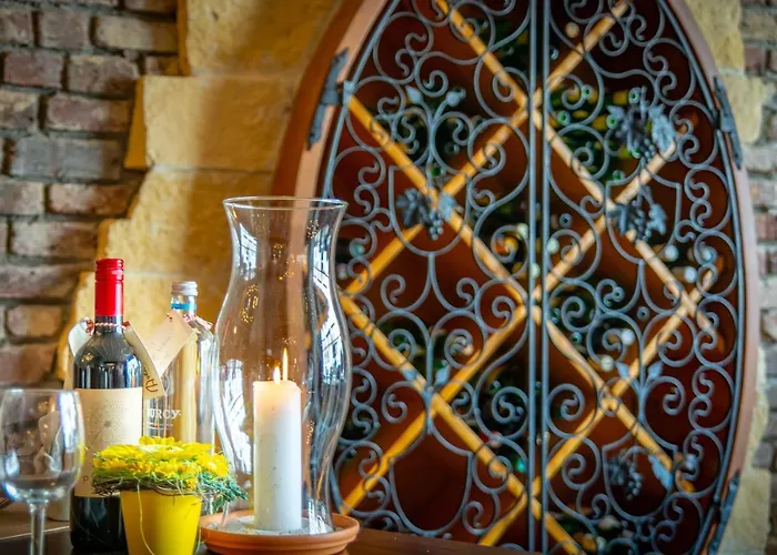 Hotel Valckenborgh - Centre & Parking 3*