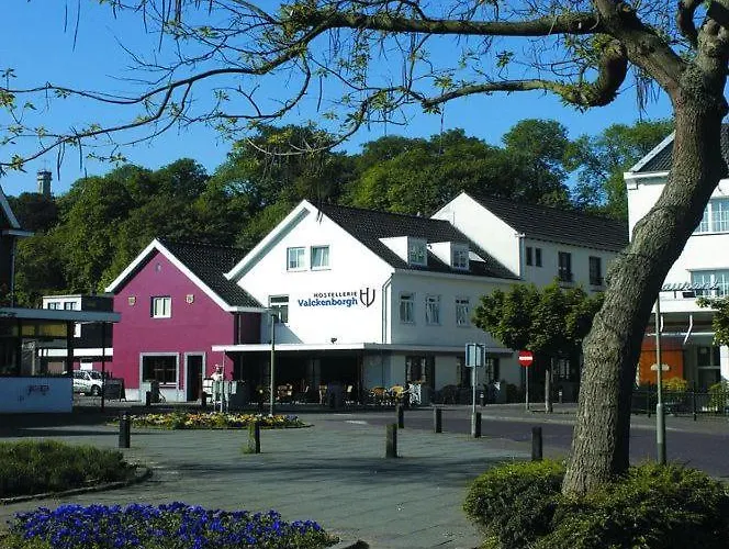 Hotel Valckenborgh - Centre & Parking 3*