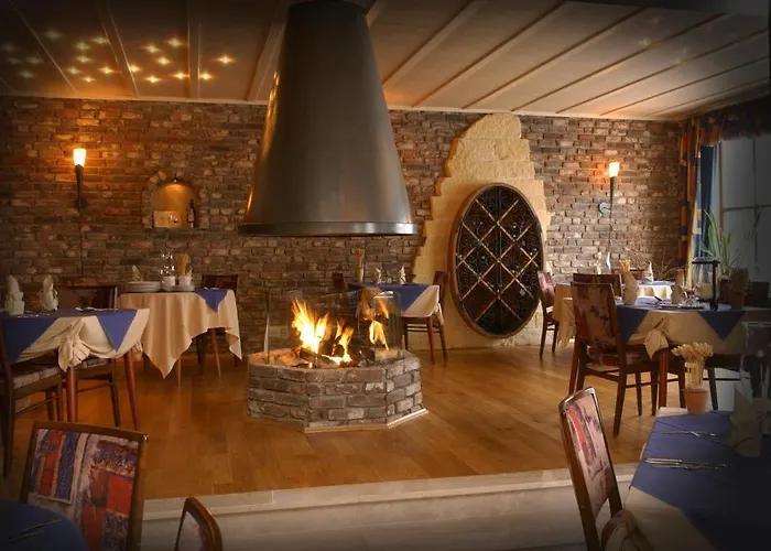 Valckenborgh - Centre & Parking Hotel