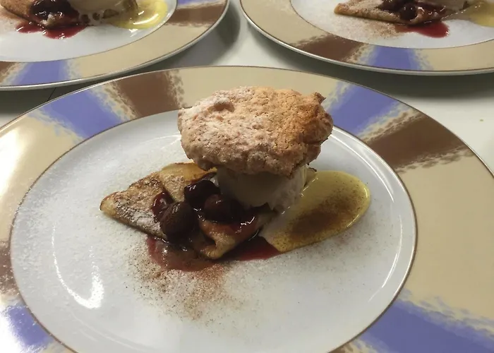 Hotell Valckenborgh - Centre & Parking 3*