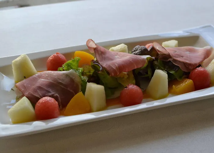 Valckenborgh - Centre & Parking