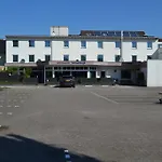 Valckenborgh - Centre & Parking