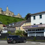 Valckenborgh - Centre & Parking 3*