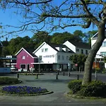 Hotel Valckenborgh - Centre & Parking 3*