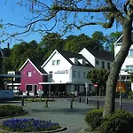 Valckenborgh - Centre & Parking Hotel Valkenburg aan de Geul