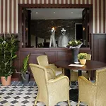 Valckenborgh - Centre & Parking Hotel